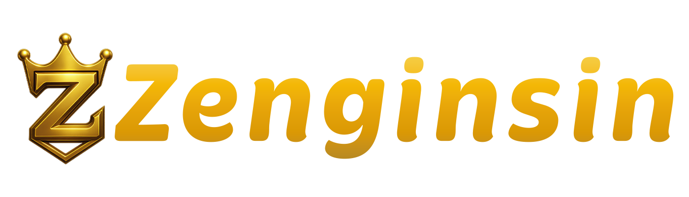 ZENGİNSİN